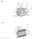 Fig. 03 - Insert nut and insert t-nut
