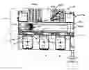 Fig. 01 - Integrated tool assemblies with intermediate processing modules for processing of microfeature workpieces