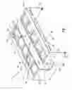 Fig. 08 - Integrated tool assemblies with intermediate processing modules for processing of microfeature workpieces