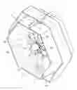 Fig. 01 - Wind Guiding Hood Structure For Wind Power Generation