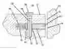 Fig. 01 - Sealing arrangement