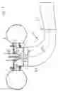 Fig. 02 - Method and device for reducing pressure fluctuations in an induction pipe of a water turbine or water pump or water-pump turbine