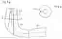 Fig. 05 - Method and device for reducing pressure fluctuations in an induction pipe of a water turbine or water pump or water-pump turbine