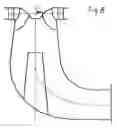 Fig. 09 - Method and device for reducing pressure fluctuations in an induction pipe of a water turbine or water pump or water-pump turbine