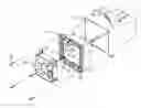 Fig. 01 - Fan holder assembly