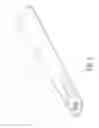 Fig. 02 - Blade for ceiling fan