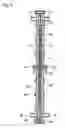 Fig. 06 - Method of cleaning and sterilizing endoscopic camera equipment, etc. and apparatus therefor