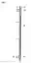 Fig. 08 - Method of cleaning and sterilizing endoscopic camera equipment, etc. and apparatus therefor