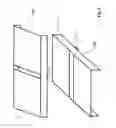 Fig. 03 - Multi-well plate guide protector and method for multi-well dispensing