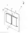 Fig. 08 - Multi-well plate guide protector and method for multi-well dispensing