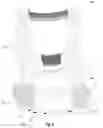 Fig. 09 - Strain matched threads for a high pressure high temperature press apparatus