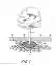 Fig. 02 - Method of making a multi-layered structure for tree well skirt and sidewalks