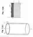 Fig. 02 - Insert casting component, cylinder block, method for forming coating on insert casting component, and method for manufacturing cylinder block