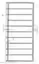 Fig. 02 - Tight packing , use of this packing for packaging a product and packaging obtained thereby