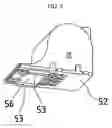 Fig. 10 - Staple refill with backward movement preventing member