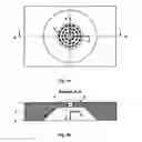 Fig. 02 - Force-introduction point in core composites and method for producing said point using reinforcement elements that traverse the thickness of the core composite