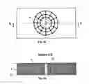 Fig. 07 - Force-introduction point in core composites and method for producing said point using reinforcement elements that traverse the thickness of the core composite