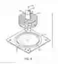 Fig. 06 - Scored applique for instrument panels