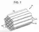 Fig. 02 - Polymer/WUCS mat and method of forming same
