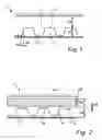 Fig. 02 - Component for the reduction of noise, especially vehicle floor panel