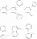 Fig. 65 - Coordination metal compound, material for organic electroluminescence device, material for luminescent coating formation and organic electroluminescence device