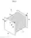 Fig. 03 - Fuel cell stack with heat sink element