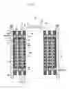 Fig. 04 - Fuel cell stack with heat sink element