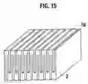 Fig. 13 - Flow path structure, production method thereof and fuel cell system