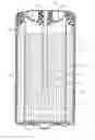 Fig. 01 - Electrochemical cell having a partially oxidized conductor