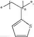 Fig. 07 - Underlayer compositions containing heterocyclic aromatic structures