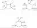 Fig. 44 - Fluorinated cyclic structure-bearing silicon compounds and silicone resins, resist compositions using the same, and patterning process