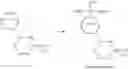 Fig. 71 - Fluorinated cyclic structure-bearing silicon compounds and silicone resins, resist compositions using the same, and patterning process