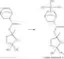 Fig. 74 - Fluorinated cyclic structure-bearing silicon compounds and silicone resins, resist compositions using the same, and patterning process