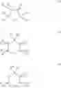 Fig. 80 - Fluorinated cyclic structure-bearing silicon compounds and silicone resins, resist compositions using the same, and patterning process