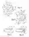 Fig. 08 - Flexible denture and method to make same