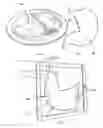 Fig. 02 - Stomach model visual dieting aid and method of use
