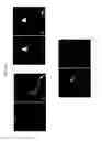 Fig. 112 - Method of identifying a PPARgamma-agonist compound having a decreased likelihood of inducing dose-dependent peripheral edema