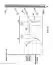 Fig. 08 - Processes and systems for laser crystallization processing of film regions on a substrate utilizing a line-type beam, and structures of such film regions
