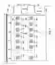 Fig. 12 - Processes and systems for laser crystallization processing of film regions on a substrate utilizing a line-type beam, and structures of such film regions
