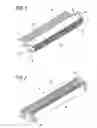 Fig. 02 - Electric connector and method for manufacturing the same