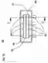 Fig. 09 - Appliance and receptacle for receiving a Universal Serial Bus (USB) plug in two orientations