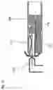 Fig. 40 - Appliance and receptacle for receiving a Universal Serial Bus (USB) plug in two orientations