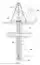 Fig. 02 - Actuated electric connection