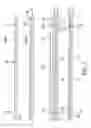 Fig. 08 - Miniaturized lens assembly and method for making the same