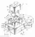 Fig. 02 - Electric connection box