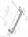 Fig. 02 - Cable assembly with flat flexible cable