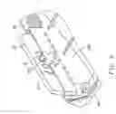 Fig. 07 - Electronic device with rotating supporting member