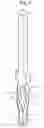Fig. 07 - Press-fit pin