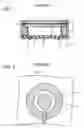Fig. 02 - Mounting substrate and microphone mounted thereon