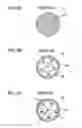 Fig. 03 - Mounting substrate and microphone mounted thereon